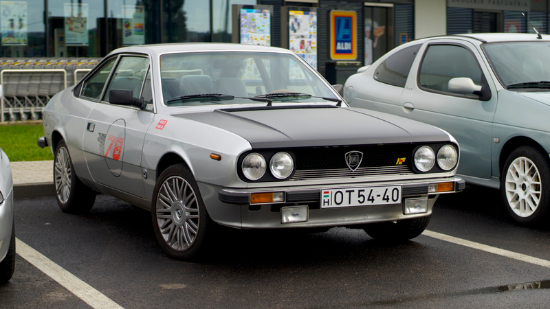 Illustration for article titled Cars & Coffee Budapest